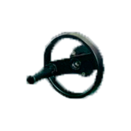 HQGZ-350SY Автоматический металлографический отрезной станок